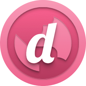 Driwwwle logo