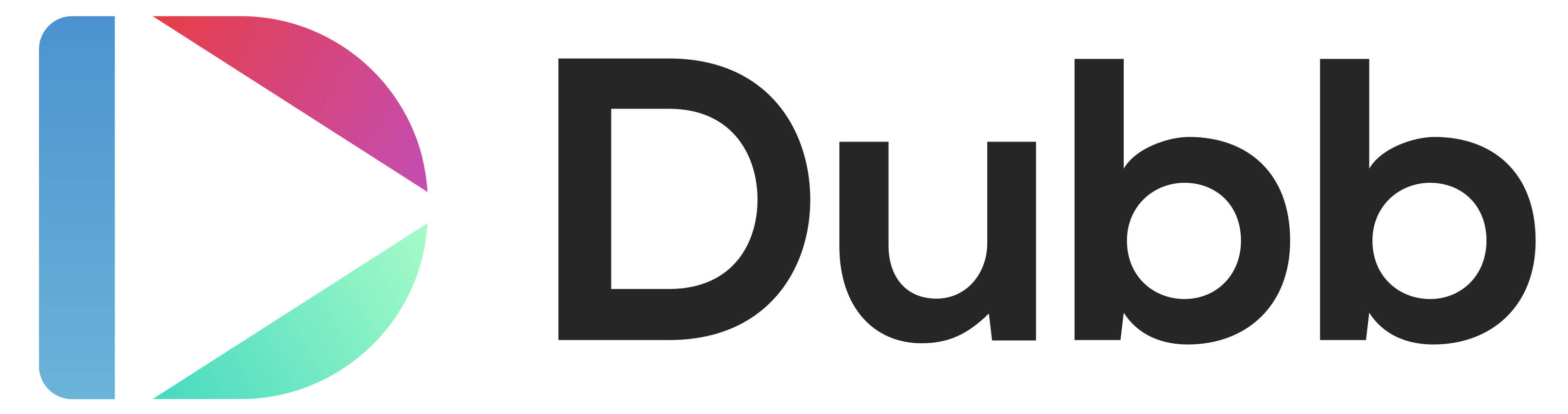 Dubb logo