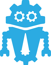 DubBot logo