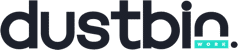 Dustbin Work logo