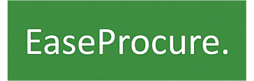 EaseProcure. - Purchasing Software