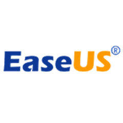 EaseUS Data Recovery logo