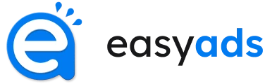 Easy Ads logo