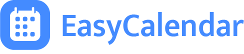 EasyCalendar logo