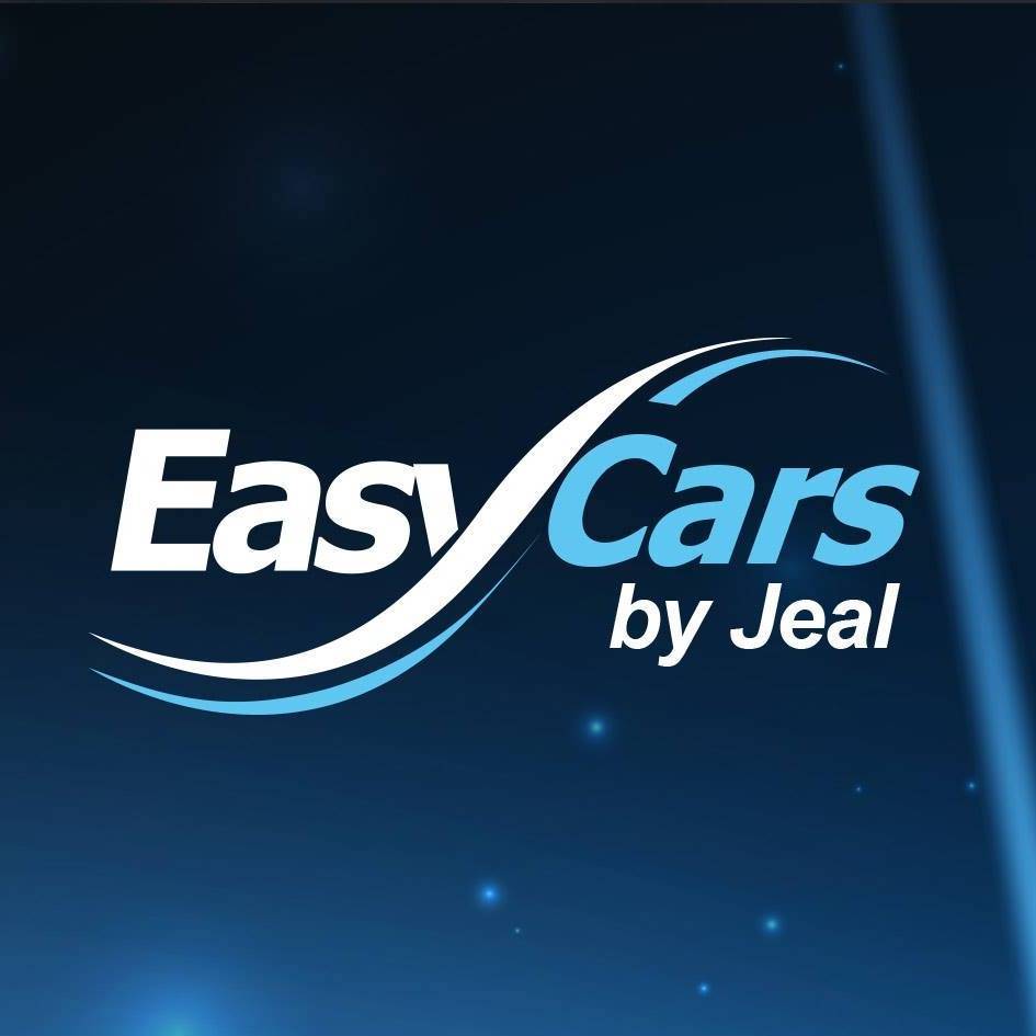 EasyCars logo