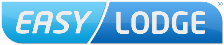 EasyLodge logo