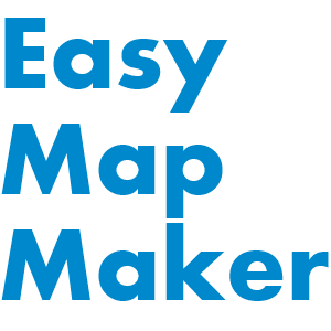 EasyMapMaker logo