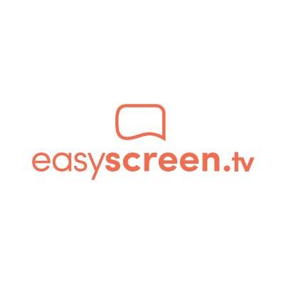 Easyscreen logo
