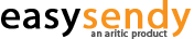 EasySendy logo