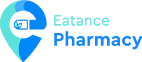 Eatance Pharmacy logo