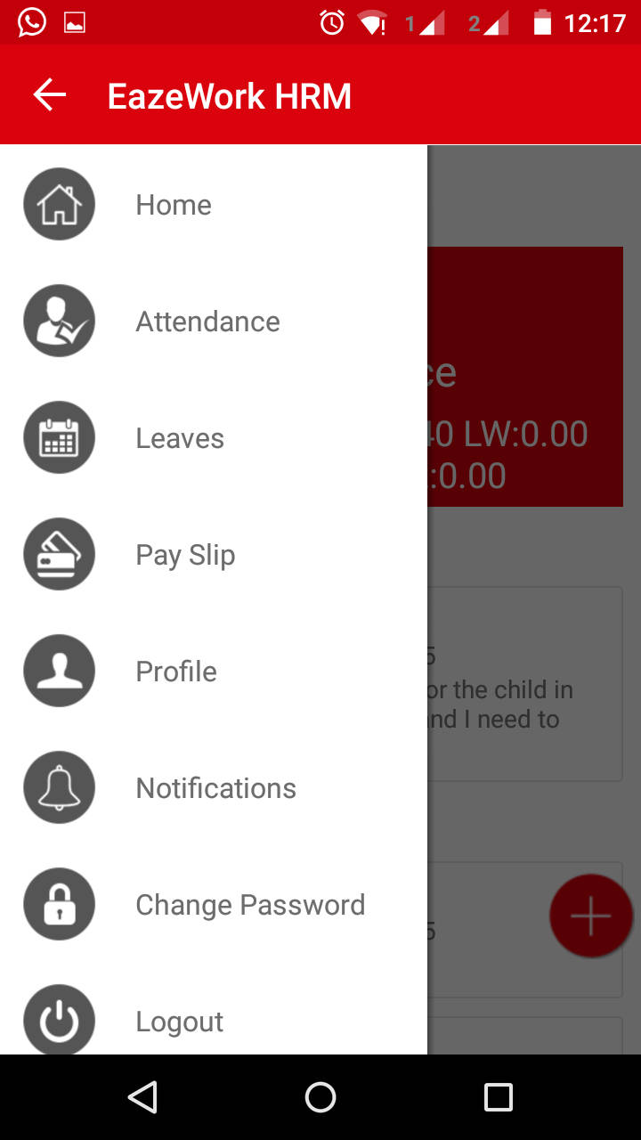 EazeHR Pricing, Reviews and Features (July 2023) - SaaSworthy.com
