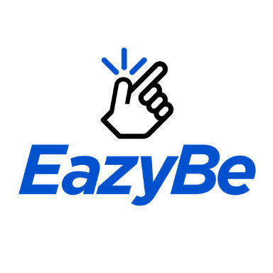 EazyBe logo