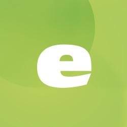 eChalk logo