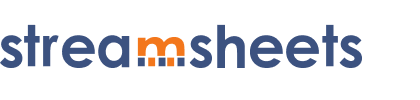 Eclipse Streamsheets logo