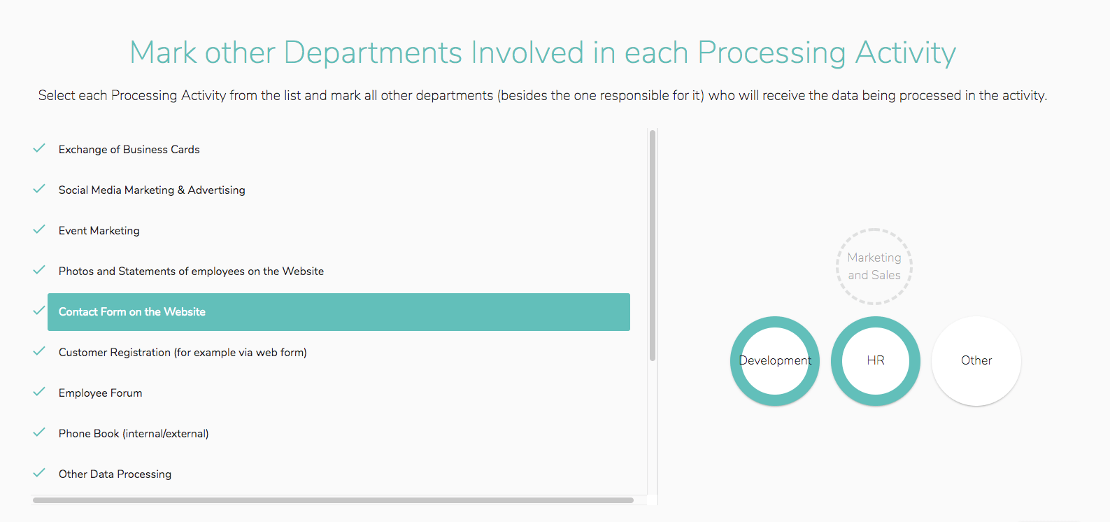 ECOMPLY Pricing, Reviews And Features (August 2021) - SaaSworthy.com