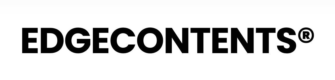 EdgeContents logo