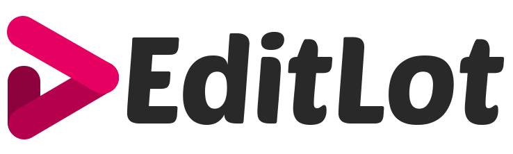 EditLot logo