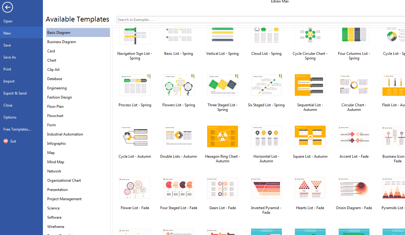 Edraw Max Vs Omnigraffle Comparison Saasworthy Com