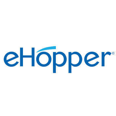 eHopper POS logo
