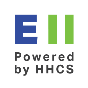 Einstein II IRP logo