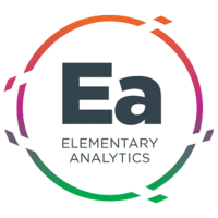 Elementary Analytics logo