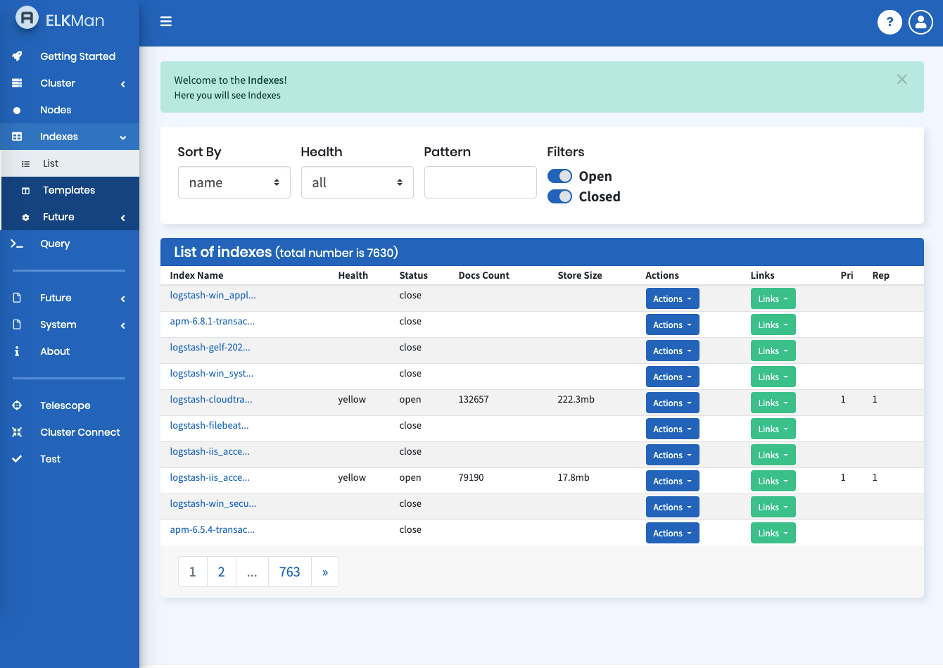 ELKman Pricing, Reviews and Features (May 2021) - SaaSworthy.com