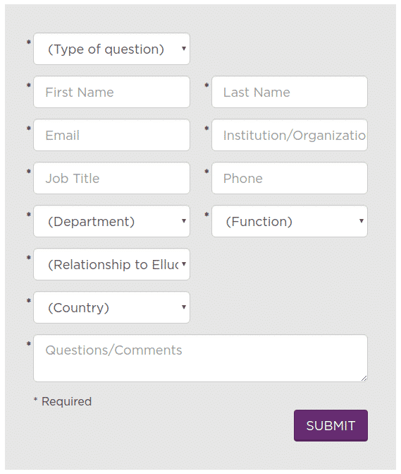 Ellucian Pricing, Reviews and Features (September 2019)