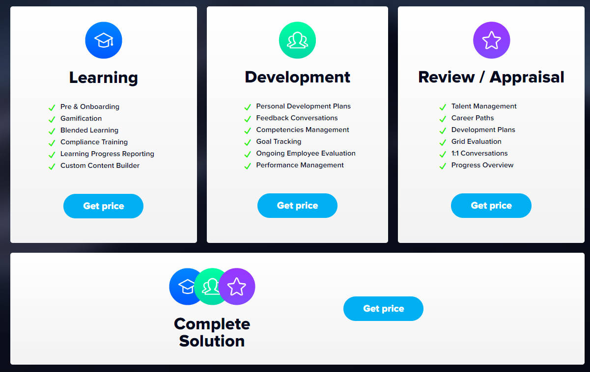 eloomi Pricing, Reviews and Features (July 2023) - SaaSworthy.com