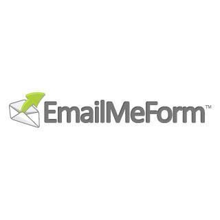 EmailMeForm - Online Form Builder Software