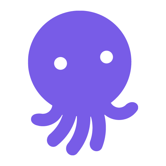 EmailOctopus logo