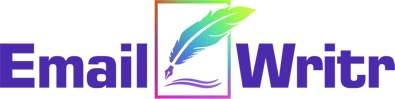 EmailWritr logo