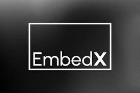 EmbedX logo