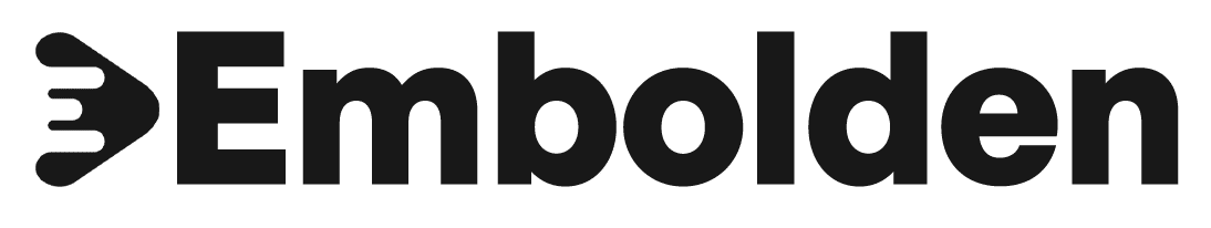 Embolden logo