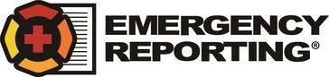 Emergency Reporting logo