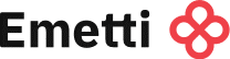 Emetti logo