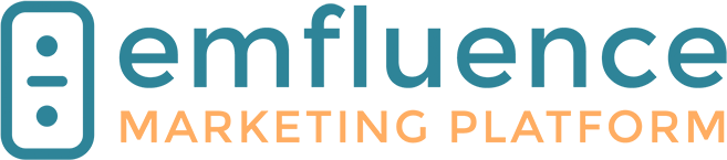 Emfluence logo