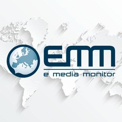 eMM Dart logo
