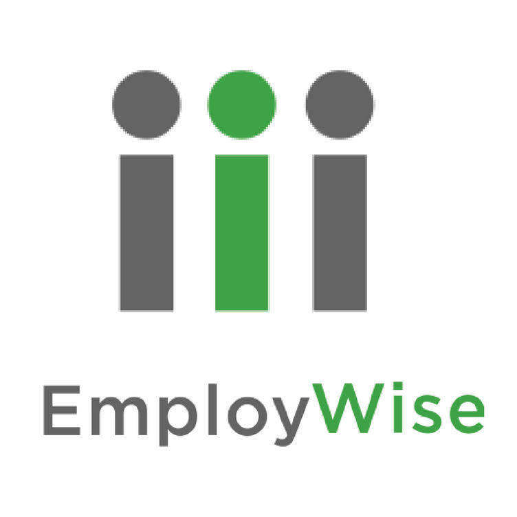 EmployWise logo