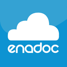 Enadoc logo
