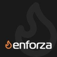 enforza logo
