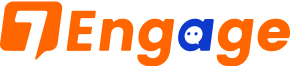 7Engage logo