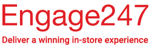 Engage247 - Retail Software