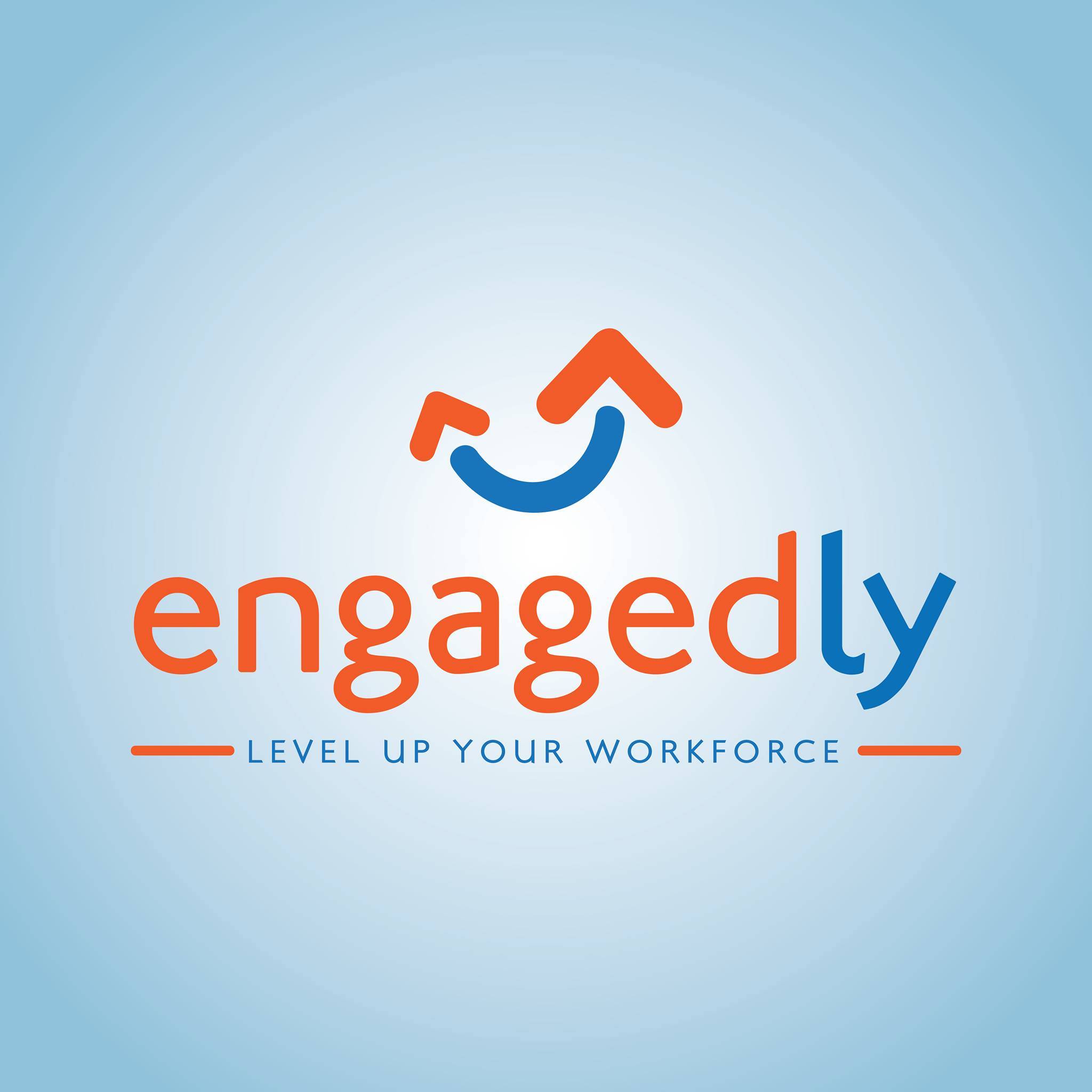 Engagedly logo