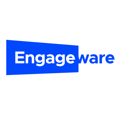 Engageware logo