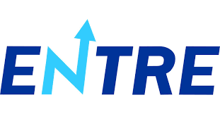 Entre logo