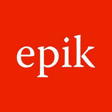Epik Domain Registration logo