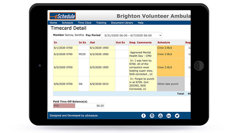 Ems Eschedule Kroger _ Meal Plans with Kroger Grocery Pickup – WFIJTD