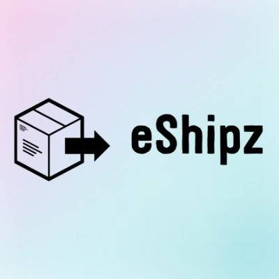 eShipz logo
