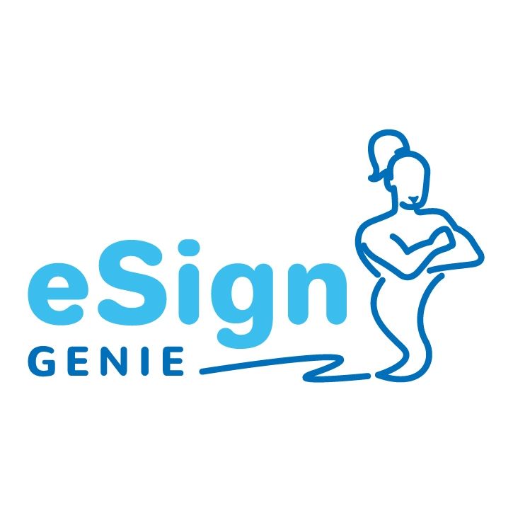 eSign Genie - Electronic Signature Software