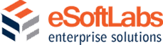 eSoftLabs WMS logo